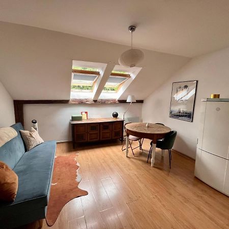 Appartement Vieille Ville Krakov Exteriér fotografie