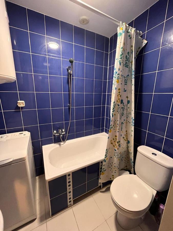 Appartement Vieille Ville Krakov Exteriér fotografie