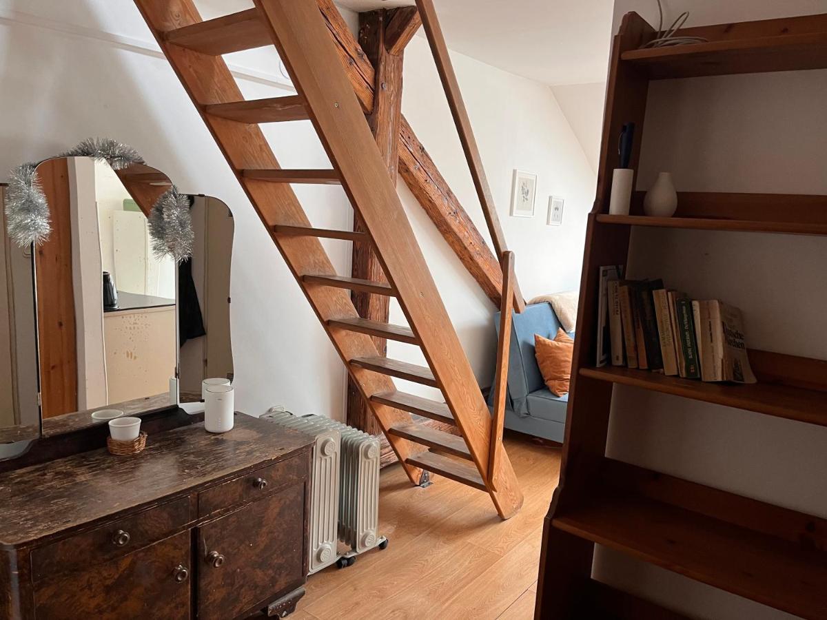 Appartement Vieille Ville Krakov Exteriér fotografie